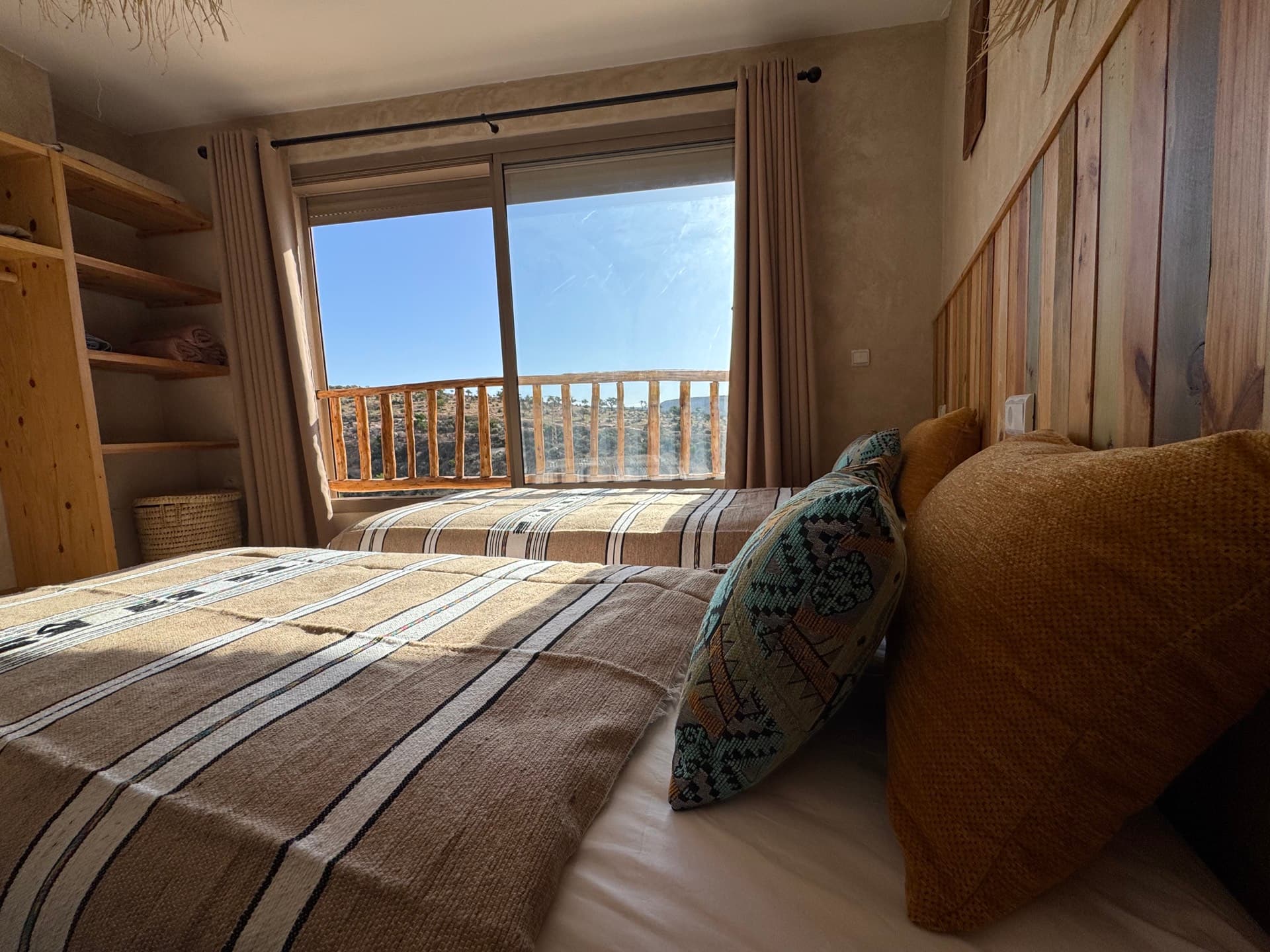 Triple / Quad Room alternate view