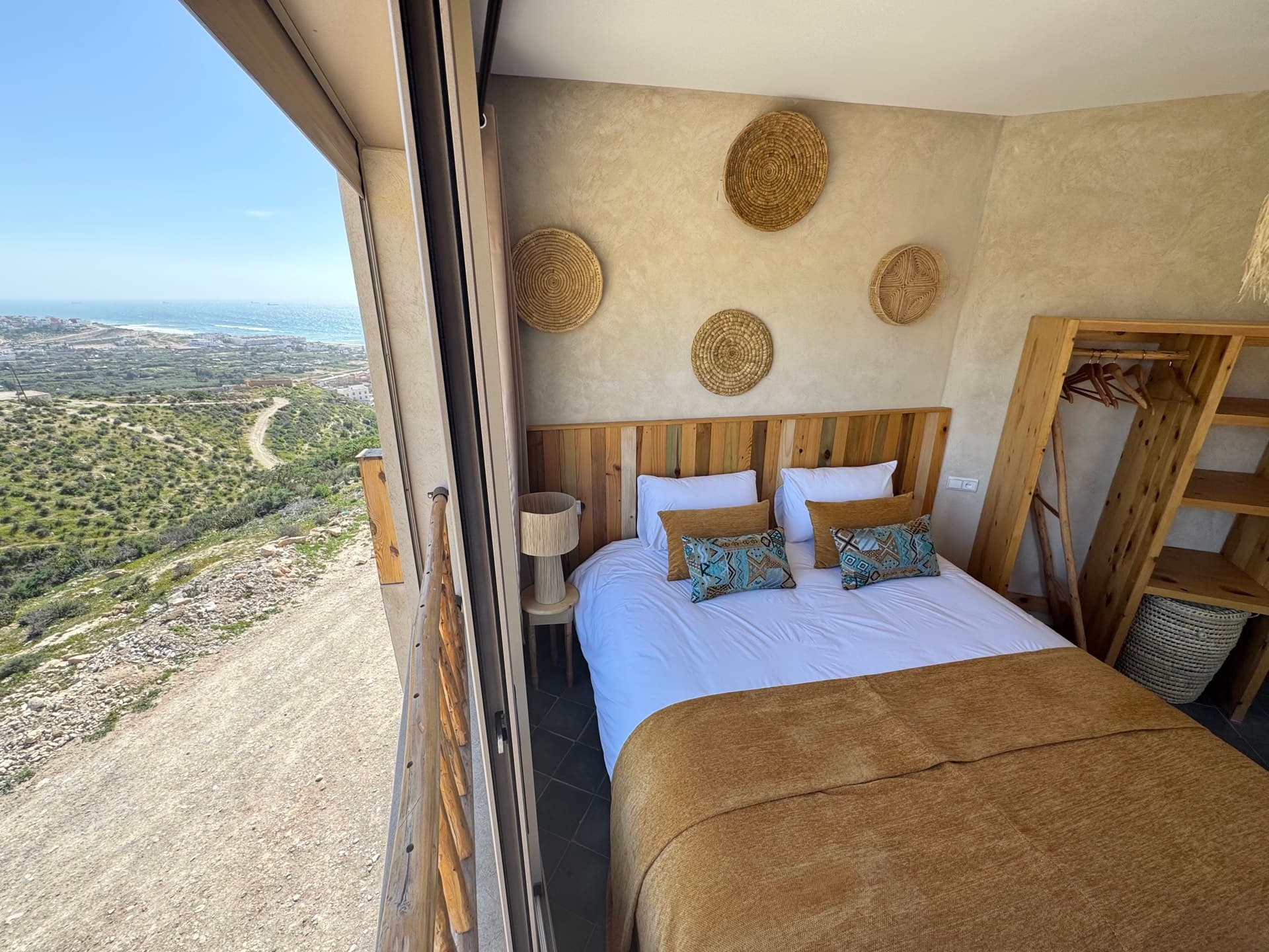 Double Room alternate view